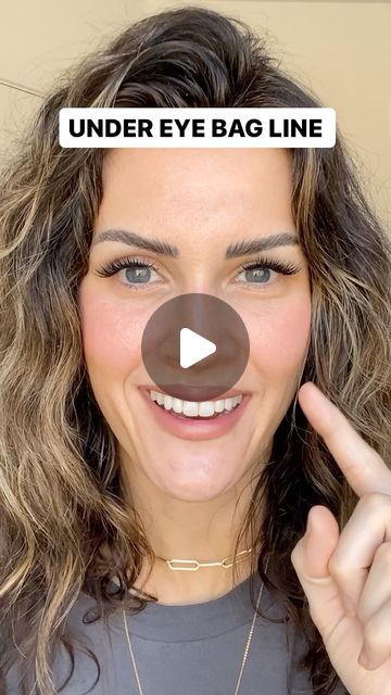 How To Cover Age Spots On Face, Hide Eye Bags With Makeup, Makeup For Under Eye Circles, Bags Under Eyes Makeup, How To Cover Up Dark Circles Under Eyes, How To Cover Eye Bags, Cover Under Eye Dark Circles, How To Cover Eye Bags With Makeup, Under Eye Dark Circles Makeup