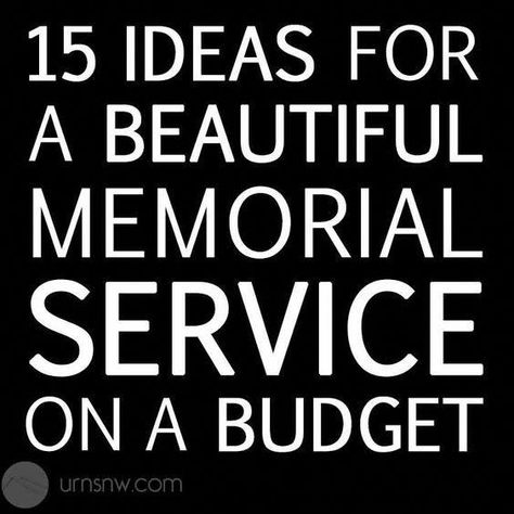 Memorial Service Decorations, Estate Planning Checklist, When Someone Dies, Memorial Ideas, Money Savers, In Memory Of Dad, Planning Checklist, After Life, Life Plan