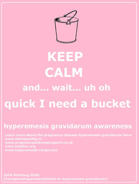 Keep calm hyperemesis gravidarum awareness poster Hyperemesis Gravidarum Quotes, Hyperemesis Gravidarum Diet, Hg Awareness, Hg Pregnancy, Hypermesis Gravidarum, Hyperemesis Gravidarum, Sickness Remedies, Morning Sickness Remedies, Birth Delivery