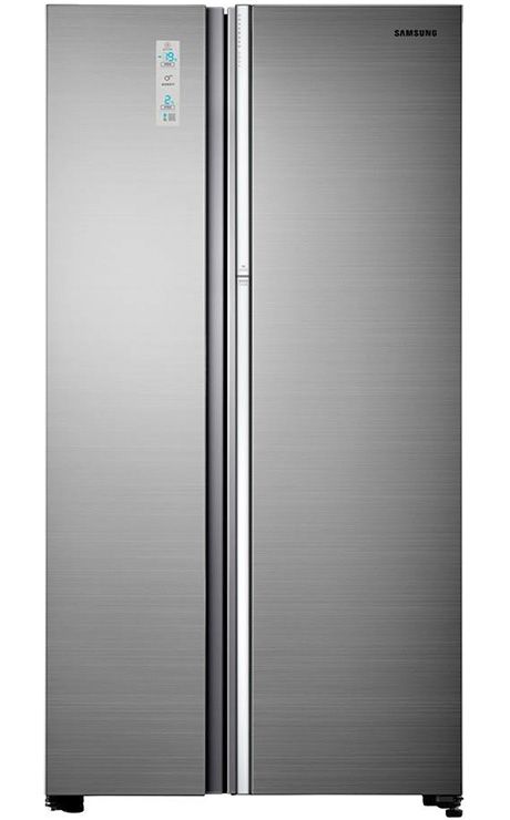 Samsung Food ShowCase Zipel refrigerator Four Door Refrigerator, Big Refrigerator, Samsung Refrigerator French Door, Food Showcase, Bosch Refrigerator, 4 Door Refrigerator, Samsung Fridge, Retro Fridge, Side By Side Refrigerator