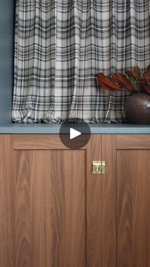 Hawaii Kitchen, Diy Walkway, Cabinet Doors Repurposed, Laundry Room Renovation, Bathroom Laundry Room, Kitchen Redesign, Laundry Room Inspiration, Chest Freezer, Small Space Diy