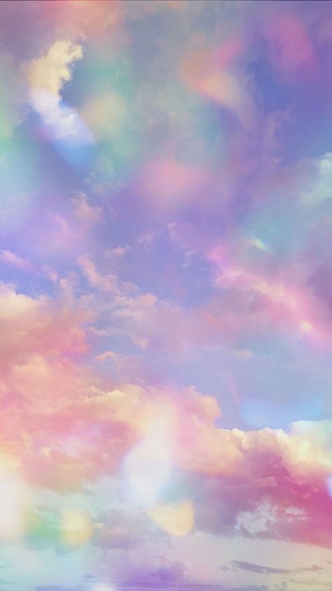 Cotton Candy Clouds - Candy Aesthetic, pretty clouds and sky Candy Aesthetic, Candy Room, Pretty Clouds, Candy Clouds, Cotton Candy Clouds, Aesthetic Pretty, Cotton Candy Sky, Making 10, Sky Aesthetic