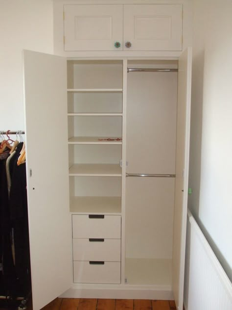 Shelving For Bedroom Closet, Small Wardrobes For Bedrooms, Cabinets For Small Bedrooms Cabinet For Small Bedroom Closets, Small Wadroob, Small Cubords Ideas Bedroom, Closet Designs Small Bedroom Wardrobes, Cabinet For Small Bedroom, Small Built In Closet, Wardrobes For Small Bedrooms