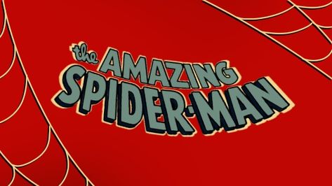 Spiderman Sign, Peter Parker Aesthetic, Parker Aesthetic, Web Slinger, Magazine Layout Inspiration, Spiderman Theme, Spiderman Art Sketch, Man Icon, Spiderman Comic