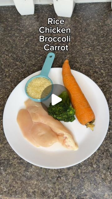 Diy Baby Food, Baby Led Weaning Recipes, Healthy Baby Food, Baby Puree, Baby Plates, Homemade Baby Food, Pureed Food Recipes, Chicken Broccoli, How To Store