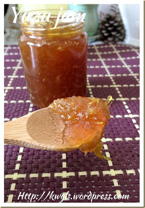 IMG_3237 Pomelo Jam, Pomelo Recipe, Honey Jam, Meal Times, Japanese Kanji, Asian Desserts, Cooking Ingredients, Jam Recipes, Quick Recipes