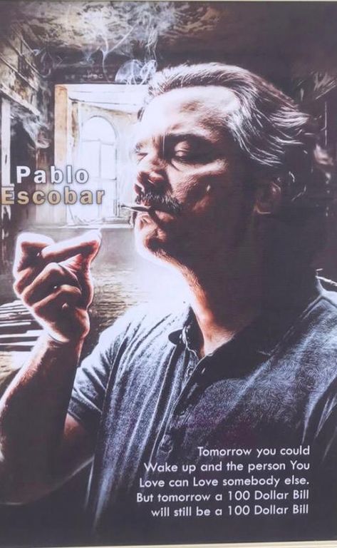 Pablo Escobar Quotes Wallpaper, Pablo Escobar Facts, Gangster Quotes Real, Pablo Escobar Quotes, Selective Quotes, Crazy Life Quotes, Corny Pick Up Lines, Famous Freemasons, Disease Quote