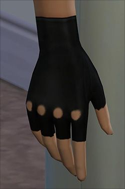 Mod The Sims - Fingerless Gloves for Female ! The Umbrella Academy Sims 4 Cc, Sims 4 Cc Gloves Fingerless, Sims 4 Cc Fingerless Gloves, Sims 4 Fingerless Gloves, Sims 4 Cc Gloves, Cc Sims4, Sims 5, Sims4 Clothes, Los Sims