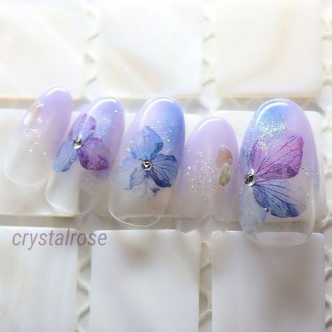 Japanese Nail Art, Nail Art Disney, Nail Design Inspiration, Minimal Nails, Casual Nails, Pretty Gel Nails, Cute Gel Nails, Nail Art Wedding, Spring Nail Art