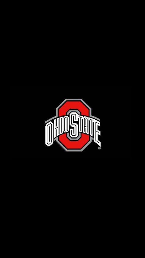 Osu Football Cave Background, Ohio State Wallpaper, Osu Buckeyes Football, Buck Eyes, Osu Football, Calming Patterns, Ohio State Buckeyes Football, Osu Buckeyes, Football Wallpapers