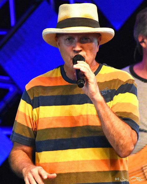 Sawyer Brown Songs, Sawyer Brown, Weezer Riff Guitar, Disney Parks, Walt Disney World, Panama Hat, Concert, Music