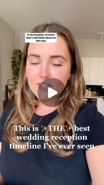 Wedding Planning Resource on Instagram: "Part 1 of the BEST wedding reception timeline! ✨
Credit to @mcbride.photography 💗

#wedding #weddinginspo #weddingideas #weddingreception #weddingtimeline #bridetobe #groomtobe #weddingplanning #weddingprep #bridaloutfit #receptiondress" Reception Timeline, Wedding Reception Timeline, Best Wedding Reception, Time Line, Wedding Timeline, Wedding Prep, Reception Dress, Bridal Outfits, Photography Wedding