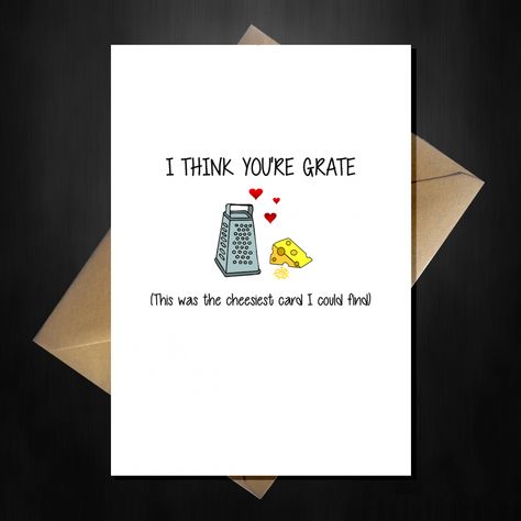 Pun Doodles, Corny Valentines, Pun Valentines, Card Puns, Encouragement Notes, Pun Cards, Valentines Day Puns, Valentines Puns, Birthday Puns