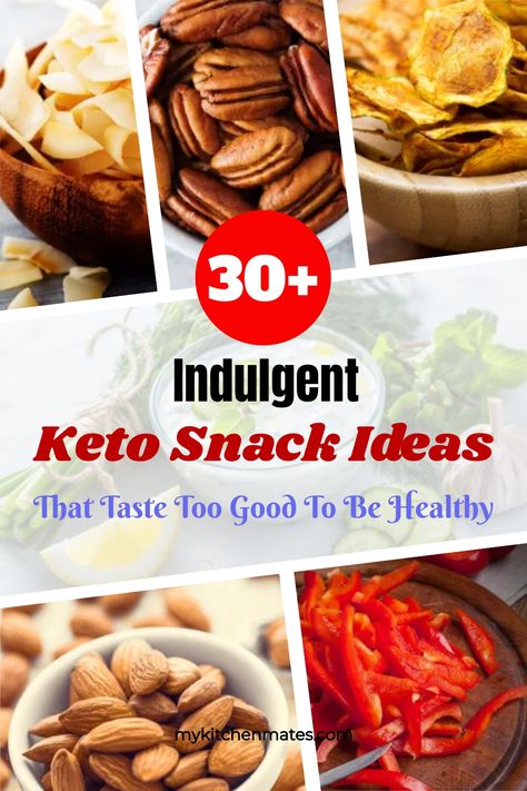 Keto Snack Ideas Keto Snack Ideas, Turkey Roll Ups, Easy To Make Snacks, Cream Cheese Rolls, Seaweed Snacks, Low Carb Veggies, Low Carb Treats, Keto Snack, Veggie Dip