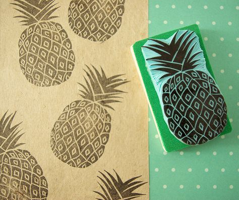 Decor Diy Ideas, Hand Carved Rubber, Palm Tree Silhouette, Hand Carved Stamps, Diy Stamp, Stamp Making, Seal Stamps, Custom Stamps, Stamp Crafts