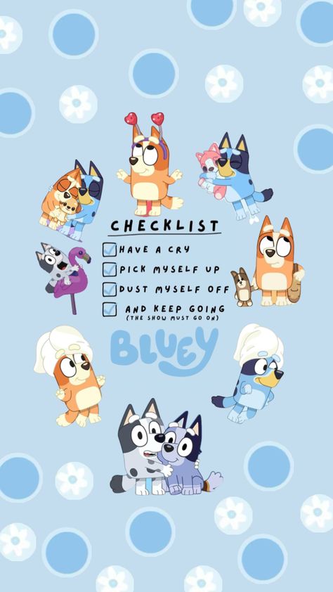 #bluey #blueyandbingo #bingo #tv #wallpaper #vibes Bingo Wallpaper, Bingo Quotes, Sticky Notes Quotes, Bingo Funny, Cheetah Print Wallpaper, Tv Wallpaper, Family Love Quotes, Wallpaper Vibes, Cute Backgrounds For Iphone