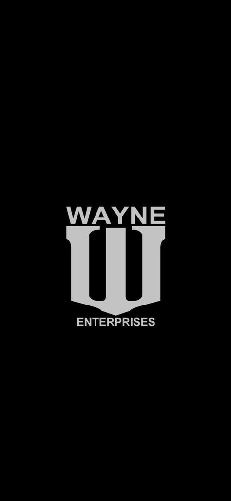 Wayne Enterprises Wallpaper, Wayne Tech Wallpaper, Wayne Industries Logo, Wayne Enterprises Logo, Bruce Wayne Wallpaper, Clothes Design Drawing, Enterprise Logo, Wayne Manor, Wayne Enterprises