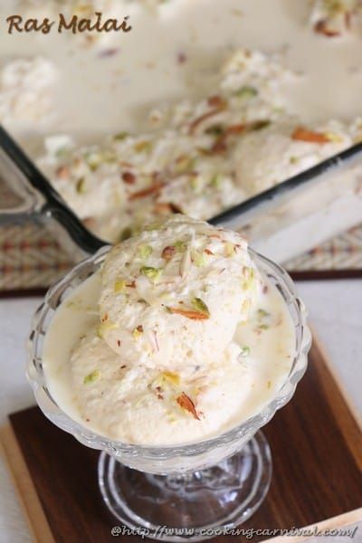 Ras Malai Recipe, Recipe With Milk, Rasmalai Recipe, Ras Malai, Cold Coffee Recipes, Indian Sweet, Indian Desserts, Fool Proof Recipes, Milk Powder