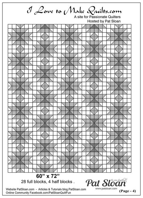 Quilt Pattern Ideas For Men, Western Quilt Patterns Free, Southwestern Quilt Patterns Free, Aztec Quilt Pattern Free, Southwest Quilt Patterns Free, Native American Quilts Patterns Southwest Style, Wyoming Quilt Block Pattern, Navaho Quilt Pattern, Aztec Quilt Pattern