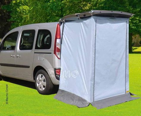 Caddy Maxi Camper, Berlingo Camper, Campervan Awnings, Kangoo Camper, Tailgate Tent, Kombi Motorhome, Auto Camping, Stealth Camping, Minivan Camping