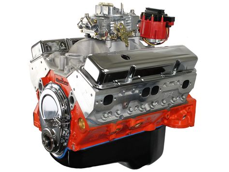 New from BluePrint Engines – 400ci V8 engines with new cast iron blocks. These motors take up where GM left off in 1980 by using precision CNC-machined iron blocks as a foundation. Chevy Crate Engines, Blueprint Engines, Crate Motors, Crate Engines, Engine Block, Truck Driver, Car Manufacturers, Valve Cover, Chevy Trucks