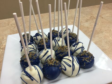 Prom Cake, Relief Society Birthday, Cake Pop Designs, Baked Cake, Blue Desserts, Buttercream Icing, Relief Society, Bake Shop, Cake Pop