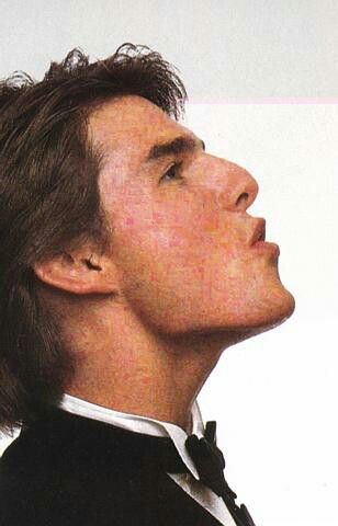 Tom Cruise Side Profile, Tom Cruise Edits, Tom Kruz, Young Tom Cruise, Tom Cruise Hot, Tom Cruise Movies, Tommy Boy, Ideal Man, Hot Actors