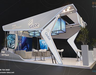 Event Entrance Design, Booth Design Exhibition, Creative Booths, Expo Stand, Stand Feria, Feature Wall Bedroom, Exhibition Stall Design, Cladding Design, Architecture Portfolio Design