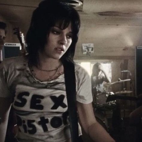 The Runaways, Joan Jett, Punk Music, Rock Punk, Kristen Stewart, Guitar