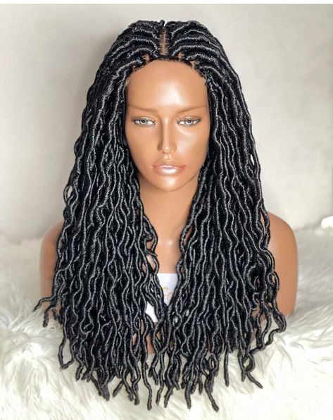 Blonde Goddess Locs, Goddess Locks, Faux Locs Wig, Blonde Goddess, Dread Wig, Soft Dreads, Faux Loc, Crochet Faux Locs, Natural Dreads