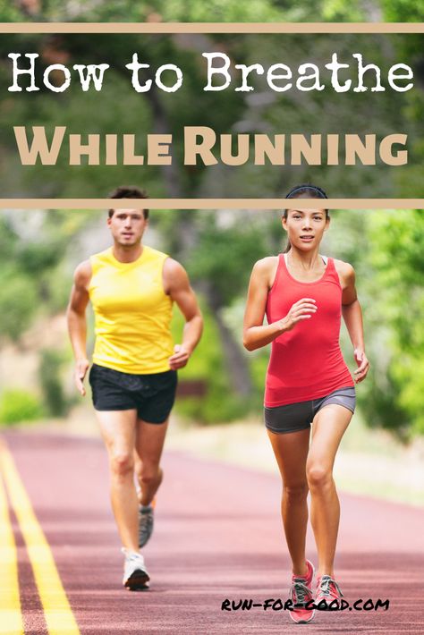 What's the proper way to breathe when running? Get steps for how to breathe when running, and get the most out of your runs. How To Breathe While Running, Breathing For Running, Running Breathing, Running Advice, Breathing Patterns, Half Marathon Training Schedule, Running Stride, Marathon Training Schedule, Beginner Running