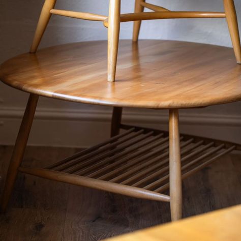 Vintage Ercol coffee tables available in store: small round drop leaf, large extending double drop leaf and large oval 'Supper' table. Free local delivery available and courier at cost elsewhere. Send me a message for more photos and dimensions ❤️ . . . #ercol #ercoltable #ercoltables #ercolcoffeetable #ercolcoffeetables #ercolwindsor #ercolfurniture Ercol Coffee Table, Ercol Table, Ercol Furniture, Send Me A Message, Curated Vintage, Send Me, Coffee Tables, More Photos, Modern House