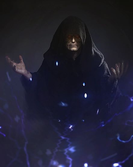 Dark Aura was a dark side Force power and a form of Force lightning. The practitioner charged the surrounding air with malicious Force energy, damaging those around the user and slowing their movements. Force Lightning, Darth Nihilus, Dark Aura, Space Man, Set Me Free, Obi Wan Kenobi, Obi Wan, Dark Side, Aura