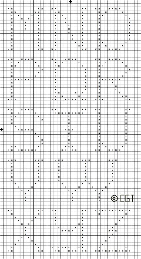 Use these letters to stitch your family name, monograms, or sayings. Large Cross Stitch Alphabet, Large Cross Stitch Letters, Abc Embroidery, Alphabet Cross Stitch Pattern, Bubble Stitch, Stitch Letters, Alphabet Cross Stitch, Crochet Alphabet, Cross Stitch Numbers