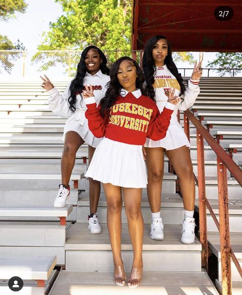 Portrait Outfits, Senior Portrait Outfits, Nursing Graduation Pictures, Tuskegee University, College Graduation Photoshoot, Grad Photography, College Graduation Photos, College Graduation Pictures, Graduation Photography Poses