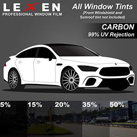 Best Car Window Tints For 2021 - Forbes Wheels Car Window Tint Ideas, Car Tinting Ideas, Window Tint Car, Baddie House, Car Tinting, Tinted Windows Car, Car Tint, Car Window Tint, Window Tint Film