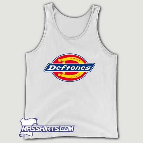 The best clothes to collect this summer The best clothes to collect this summer Deftones Logo Funny Tank Top Athletic heather made of 90% combed and ringspun cotton/10% polyester Dark grey heather made of 52% combed and ringspun cotton/48% polyester 30 singles 4.2 oz (142 g/m2) Side seamed For Sale Deftones Logo Funny Tank Top you can buy this item at Shirts Design by Masshirts. #fashion80s #fashion90s #urbanoutfits #outfitsgirl For Sale Deftones Logo Funny Tank Top you can buy this item at... Logo Funny, Cheap Tank Tops, Funny Tanks, Summer School Outfits, Custom Tank Tops, Fashion 80s, Funny Tank Tops, Cheap Custom, Cute Outfits For School