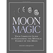 Moon Magic: Your Complete Guide to Harnessing the Mystical Energy of the Moon Moon Spells, Emotional Strength, Beginner Books, Lunar Phase, Super Moon, Moon Magic, Magic Book, Book Format, Love Letters