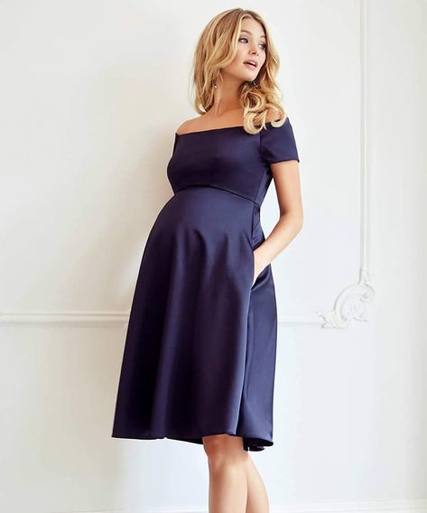 Chic Maternity Wedding Guest Dresses for Every Type of Affair Formal Maternity Dresses, Pregnant Dresses, Aria Dress, Formal Maternity Dress, Tiffany Rose, Baby Bump Style, Pregnant Wedding, Pregnant Wedding Dress, Bump Style