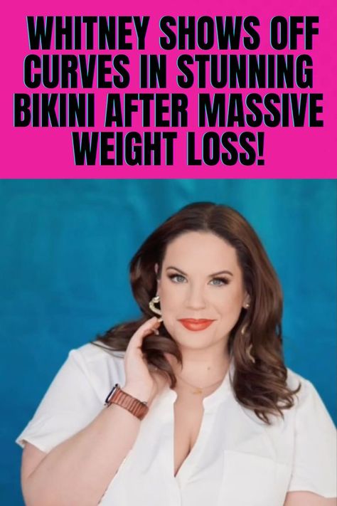 Reality,  Realityshow, Realitytv,TLC ,MBFFL, Whitney Whitney Way Thore, Big Fat Fabulous Life, Elder Sister, Flat Tummy, Celebrity Look, Get Healthy, Fat Burning, Surgery, Fun Facts