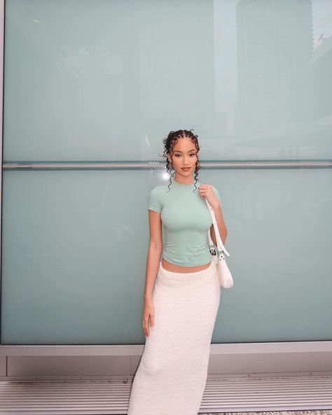 sweetie pie forreal <3 | Instagram Girly Summer Outfits Modest, Fiji Outfits, Cute Modest Summer Outfits, Cambodia Outfit, Trip Fits, Modest Girly Outfits, Pretty Clothing, Latina Outfit, Modest Apparel