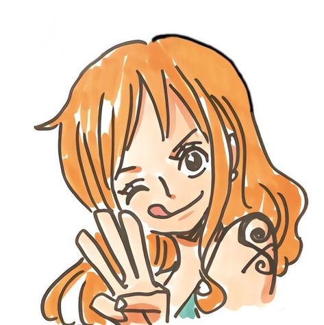 Sanji Anime, Zoro Sanji, Matching Icons, A Girl, Anime