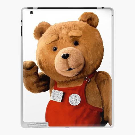 Ted Bear Movie, Ted Bear, Teddy Bear Cartoon, Teddy Bear Images, Personalized Wallpaper, Teddy Day, Teddy Bear Wallpaper, Cute Winnie The Pooh, Teddy Bear Pictures