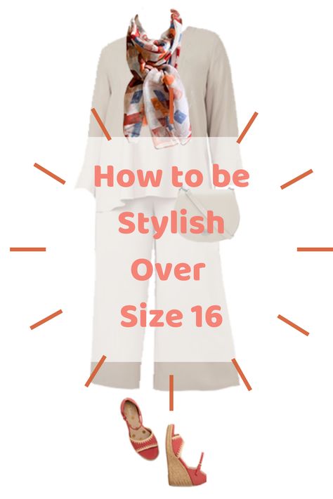 Where to find stylish pieces in a size 16 plus. How to style outfits and what to choose to suit your shape. Size 16 Women Outfits, Smart Casual Women Summer, Casual Plus Size Outfits, Smart Casual Work Outfit Women, Shein Plus Size, Fashion Nova Plus Size, Size 16 Fashion, Casual Outfits Plus Size, Stylish Plus Size Clothing