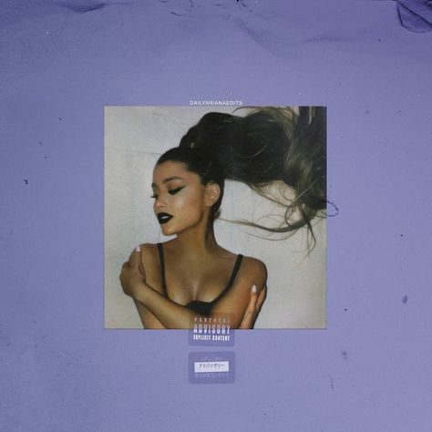 ariana grande Ariana Grande Album Cover, Ariana Grande Poster, Ariana Grande Album, Thank U Next, Pochette Album, Fake Smile, Music Album Covers, Mac Miller, Music Album Cover