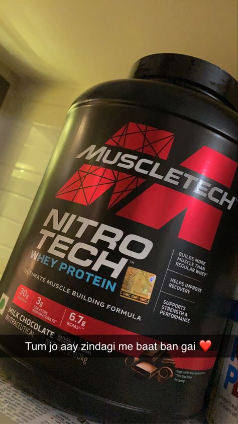 Protein Box, Nitro Tech, Random Snaps, Gym Supplements, Joker Pics, Inside Car, Joke Quote, Bottle Label Design, Creatine Monohydrate