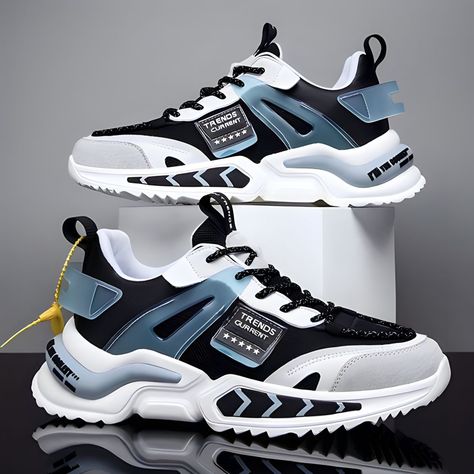 Fashion Men 2022, Guys Fashion Swag, Futuristic Shoes, Running Shoes Men, Nike Air Shoes, Best Shoes For Men, Cute Nike Shoes, Hype Shoes, Cute Nikes