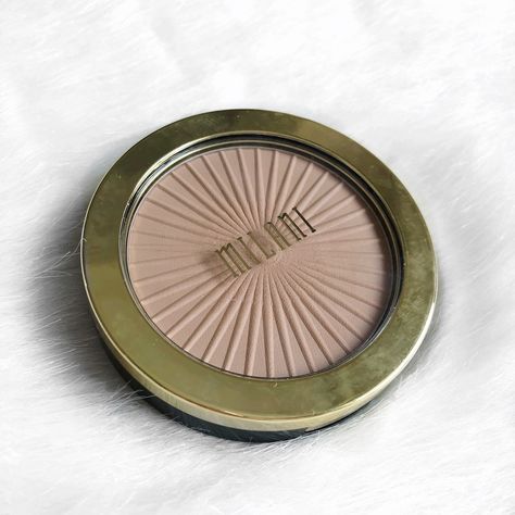 Milani silky matte bronzer Bronzer Application Tutorial, Milani Bronzer, Bronzer Vs Contour, Rimmel Bronzer, Highlighter Application, Hula Bronzer, Bronzers For Dark Skin, Chanel Bronzer, Hourglass Bronzer