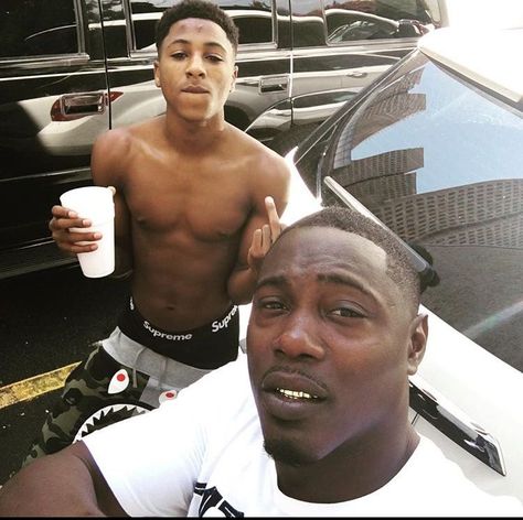 Nba Youngboy Rare Photos, Nba Baby, Nba Outfit, Best Rapper Alive, Nba Youngboy, Cute Black Guys, Black Love Couples, Because I Love You, Best Rapper