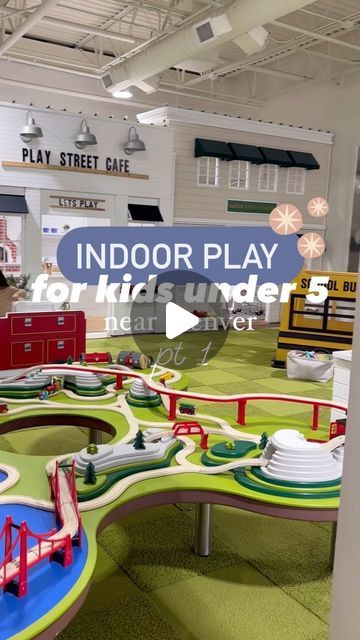 60K views · 4K likes | Brittany Howard  |  Denver Activities & Adventures on Instagram: "This place has it all: open play, private birthday parties, pottery painting, special events, and more! 💖👧🏘️

📍Playstreet Museum in Highlands Ranch

You must reserve a spot online for Open Play during the week, there are 4 play sessions through out the day:
8:30-10am, 10:30-12pm, 12:30-2pm, 2:30-4pm, 4:30-6pm

🎟️Admission is $14 per child. Adults and children under one (accompanying a paying sibling) are free.

One small snack for each child is included in admission fee! 👍🏻

🗓️Upcoming Events:

💕Feb 08 6:00pm-8:00pm Valentine's Day Slime $18/child. Includes 1.5 hours of play time, one batch of slime per kiddo, and a cookie to take home.

♥️Feb 09, 2024   6:30pm-8:00pm Valentine's Pottery Paint Playstreet Museum, Denver Activities, Brittany Howard, Kids Indoor Play, Small Snacks, Indoor Play, 5 Hours, Pottery Painting, Upcoming Events